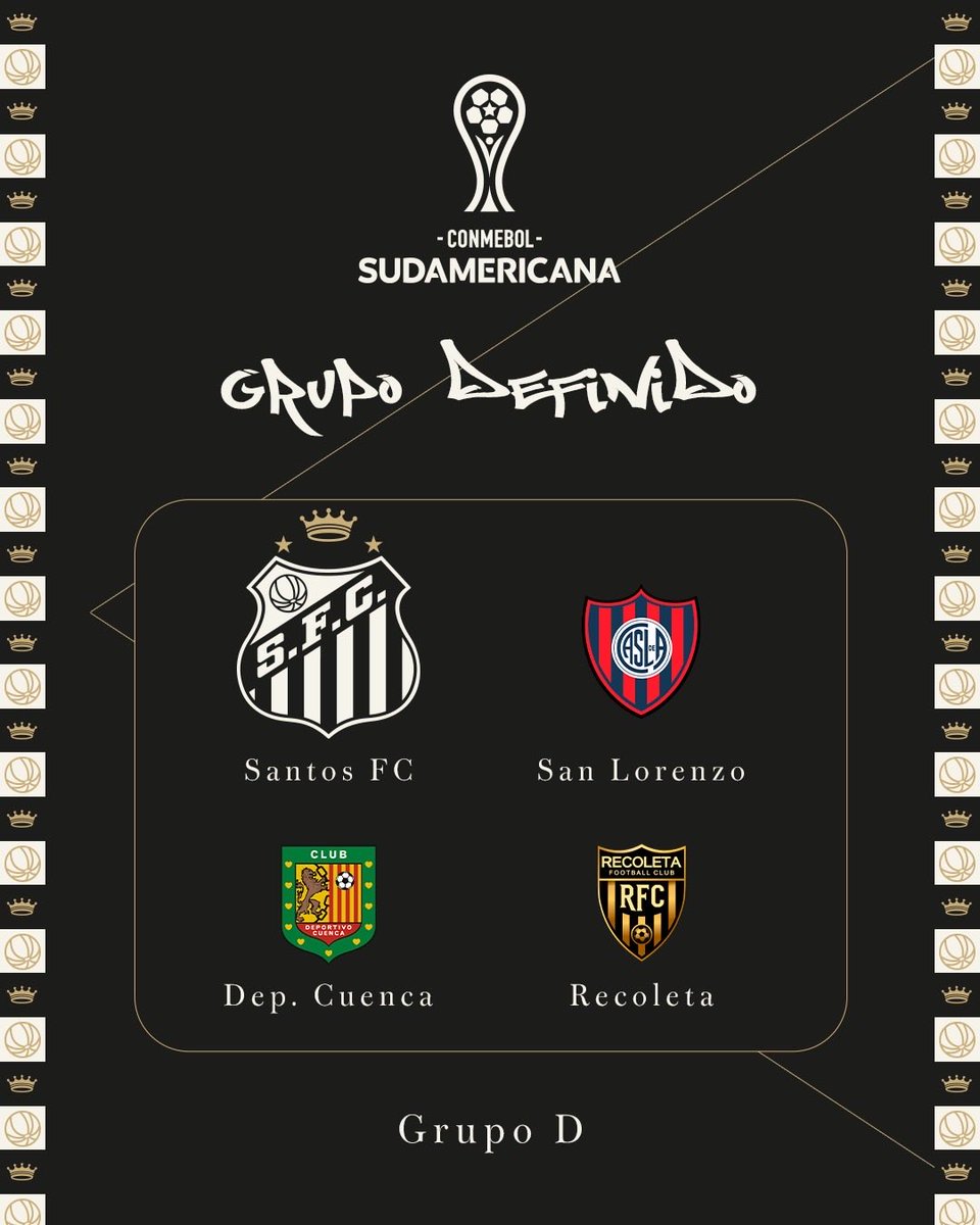 Santos FC tweet media