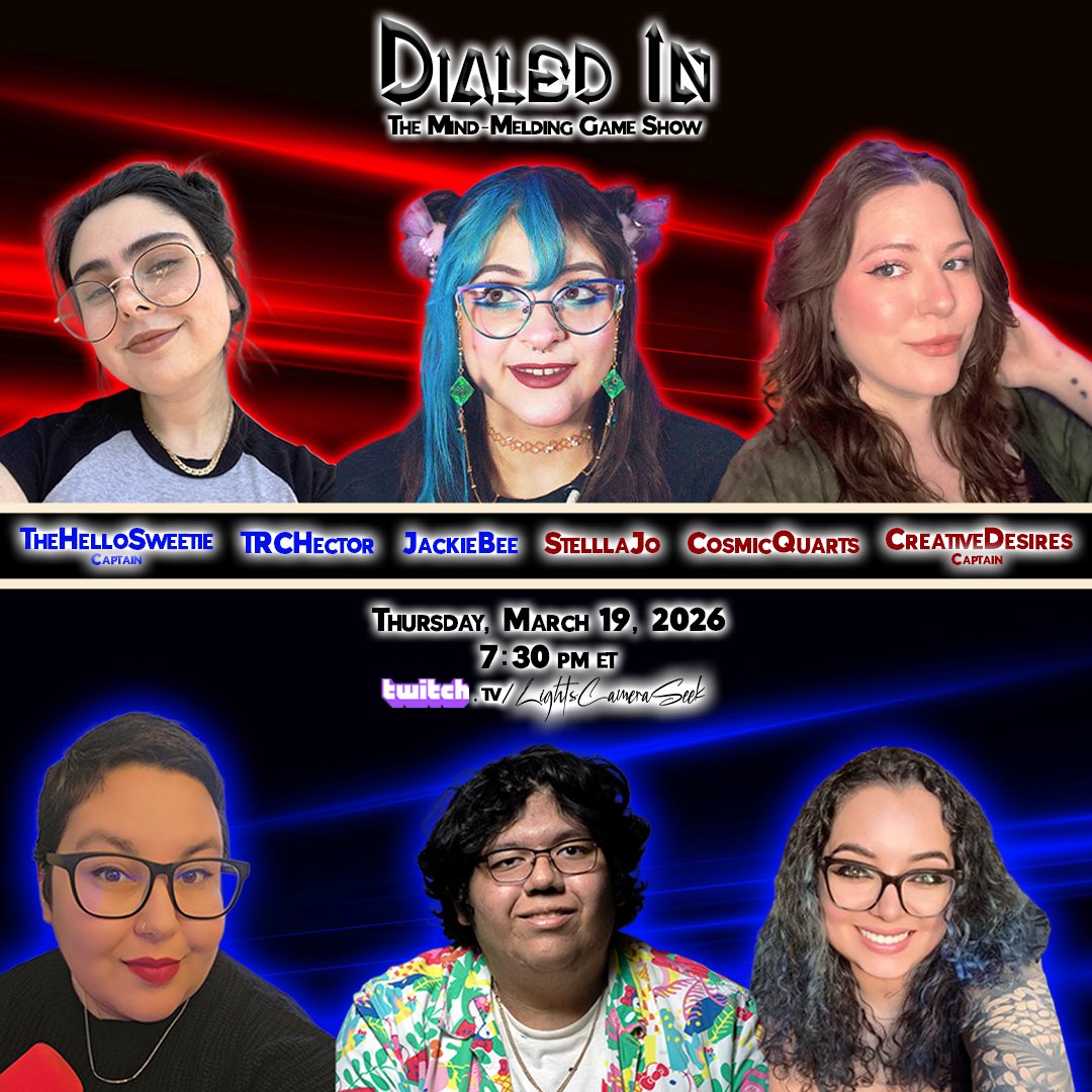 JackieBee 🐝 | Horriety 👻 tweet media