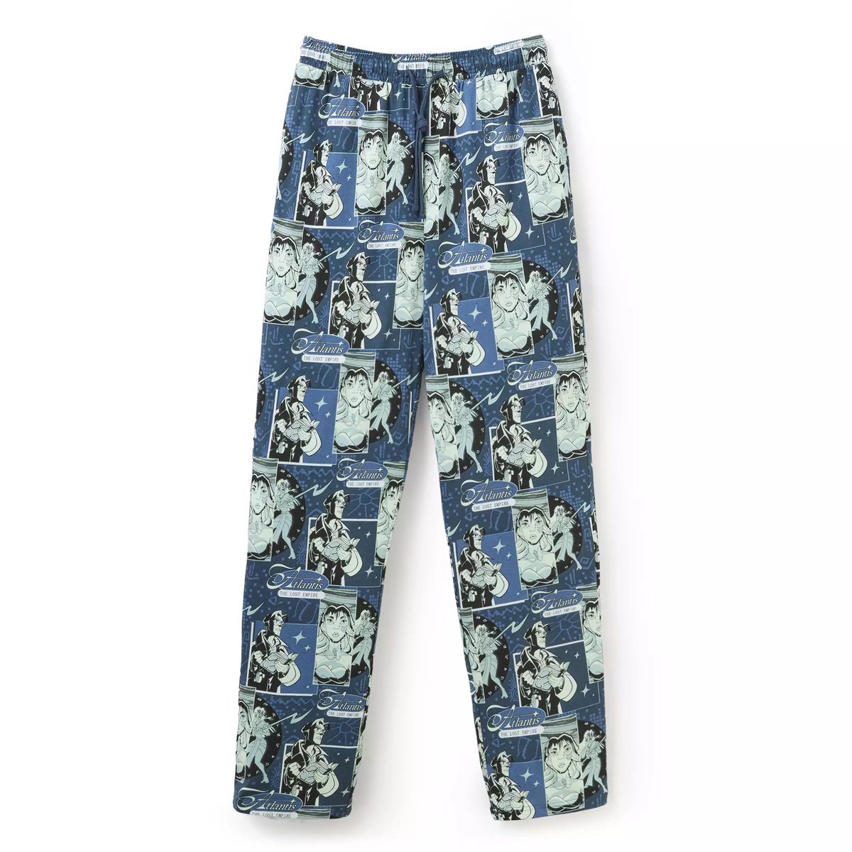 Atlantis is Waiting - 25th Anniversary Celebration tweet media