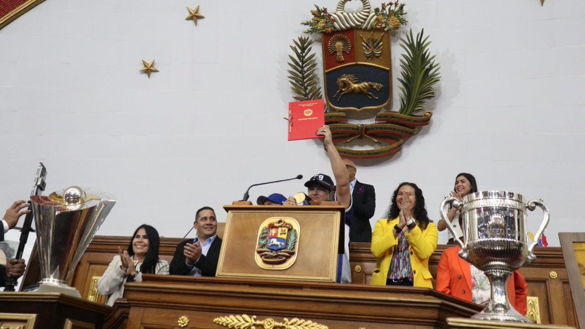 Francisco Torrealba tweet media