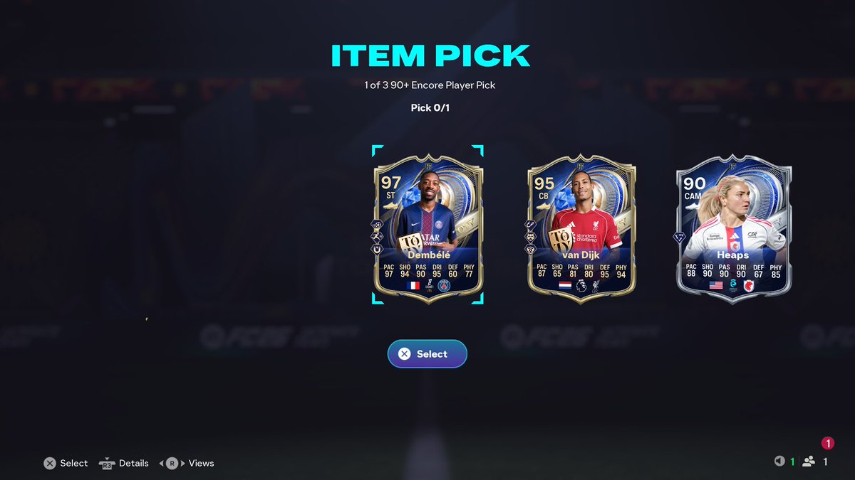 Ludaᴱᴬᶠᶜ tweet media