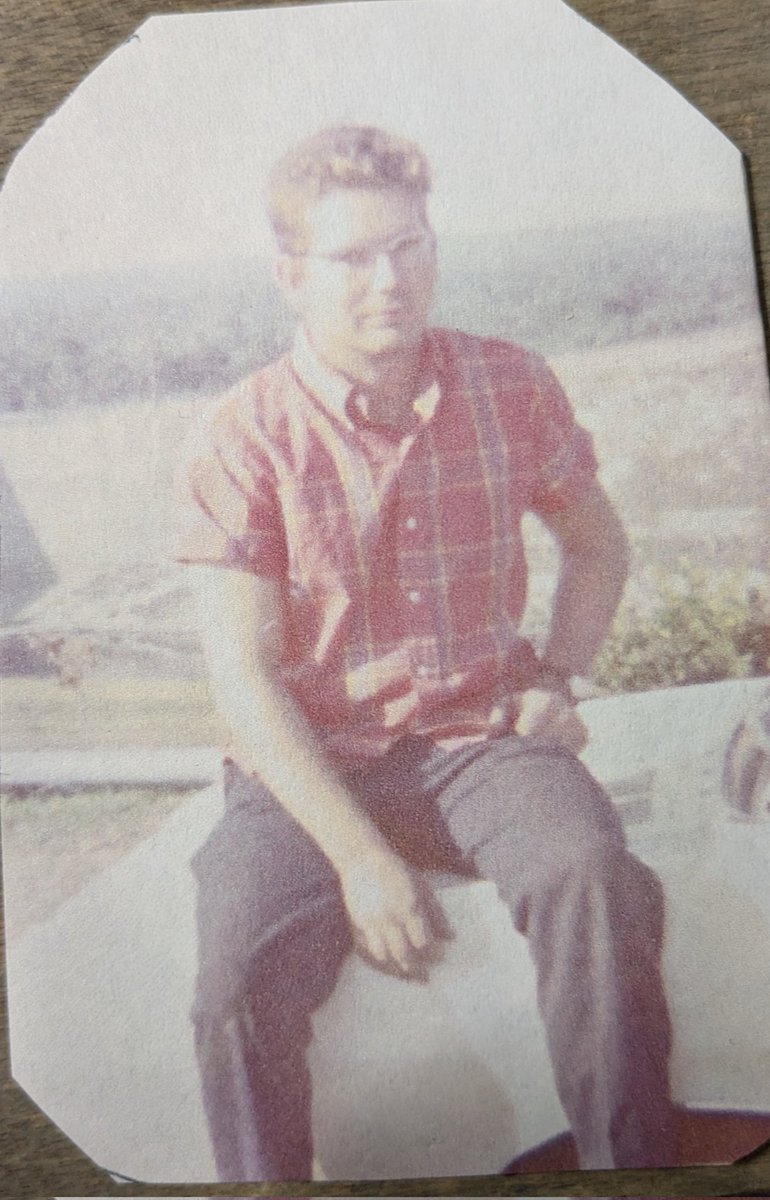 Aaron Blount tweet media