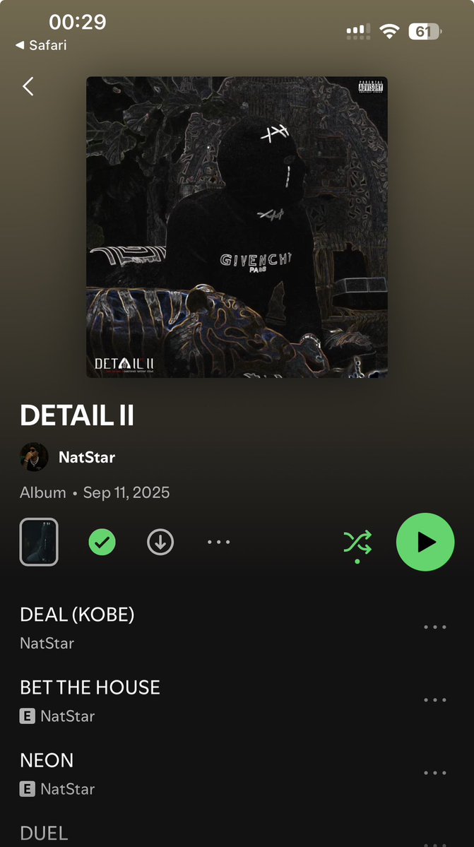 DANCEHALL MEDUSA. tweet media