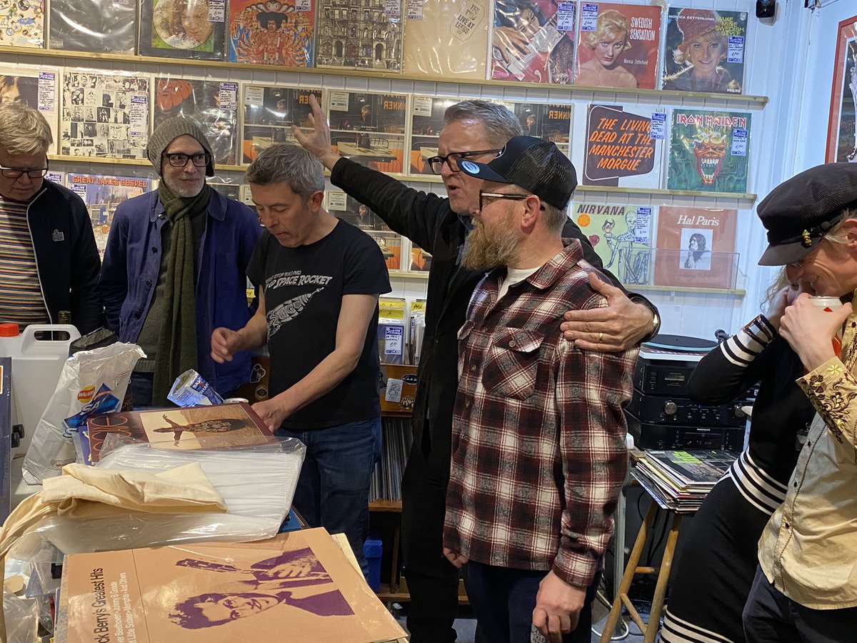 Tim Smith tweet media