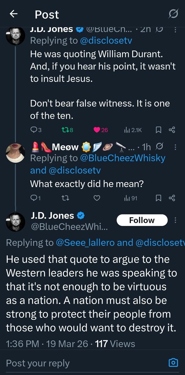 Anna Mae tweet media