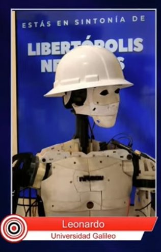 Libertópolis - El valor de la verdad tweet media