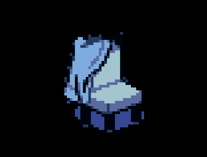 SemiHypercube tweet media