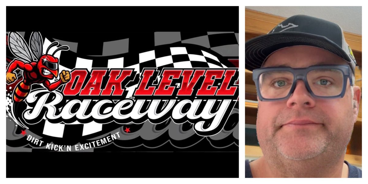 PRN At The Track tweet media