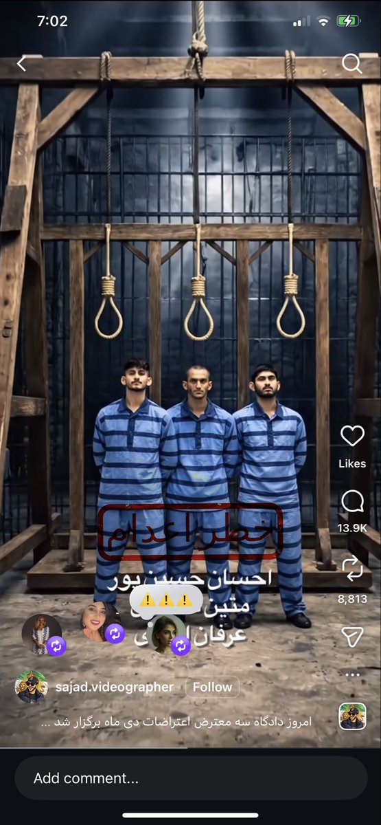 IranAzad tweet media