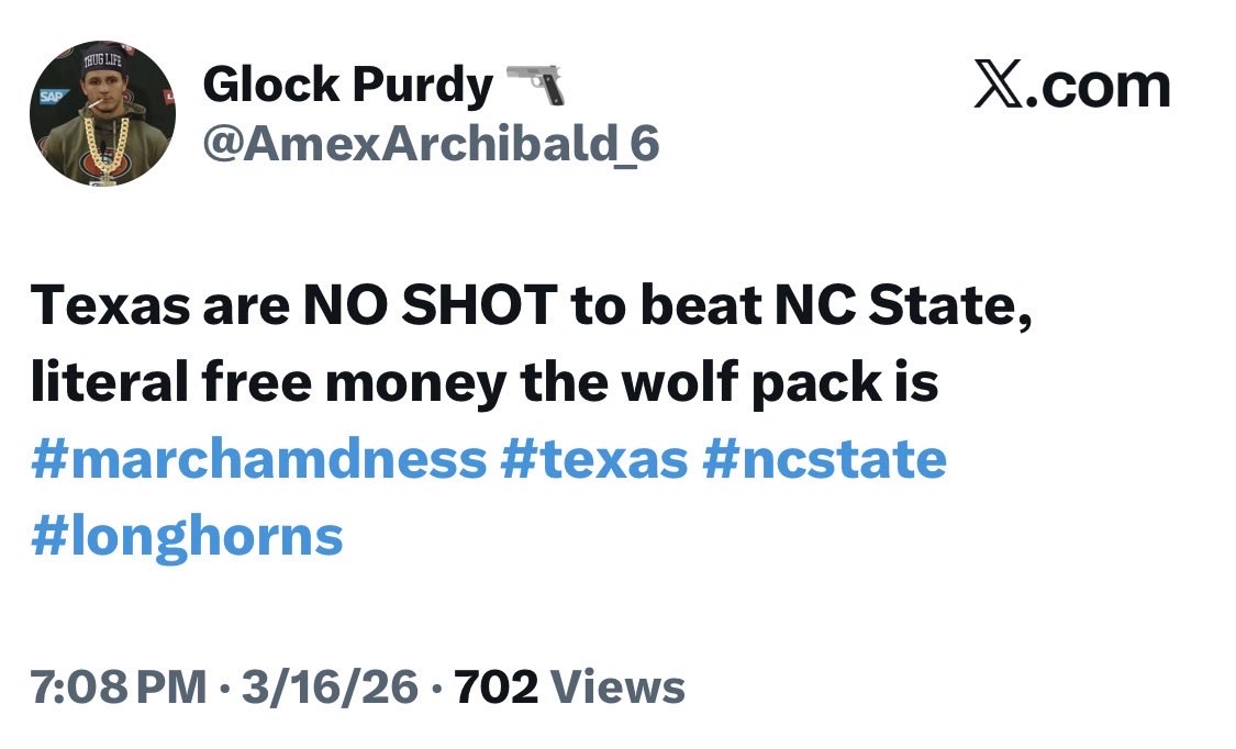 Express Bets🚂 tweet media