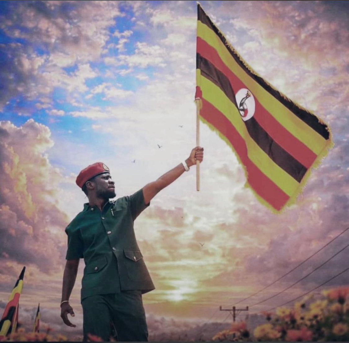 DIDI 🇺🇬🦅 tweet media