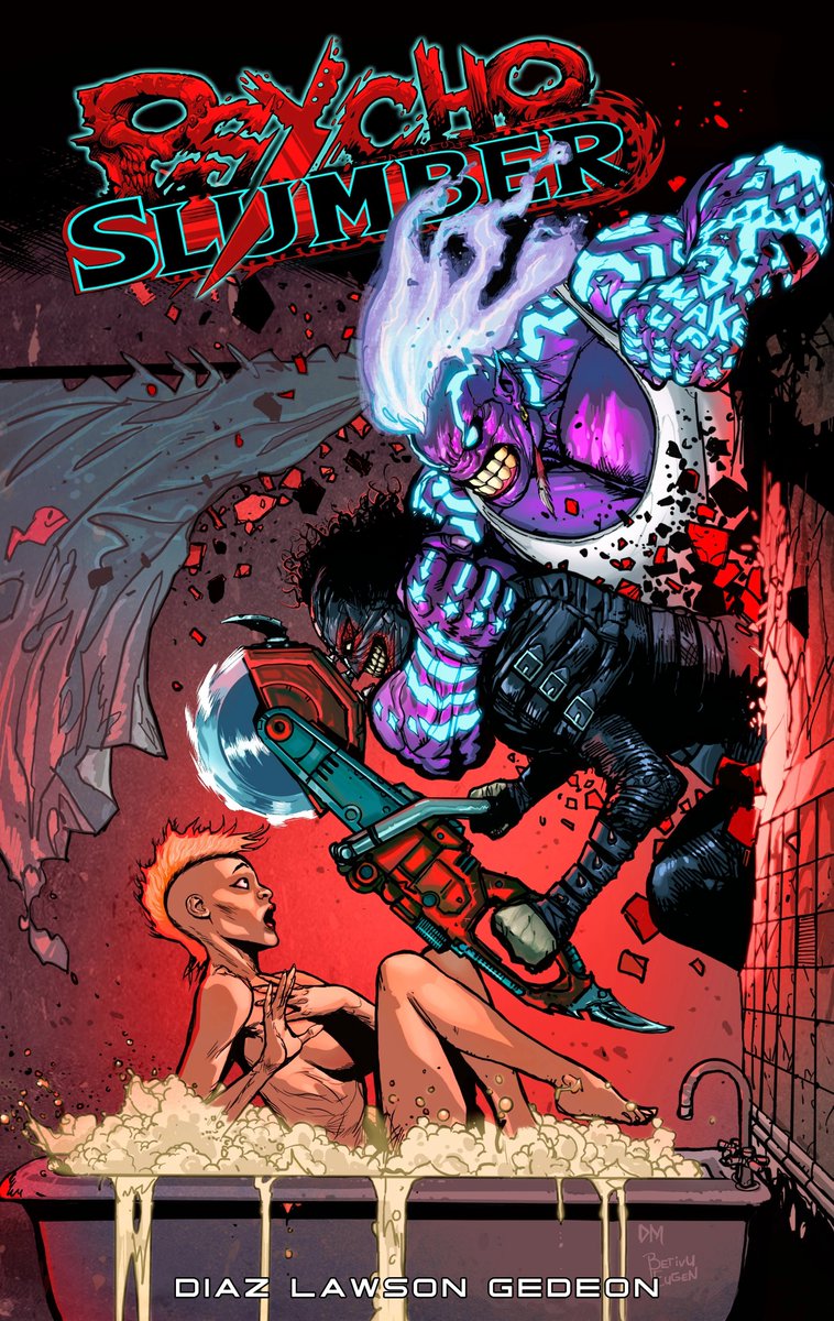 Zaid Comics tweet media