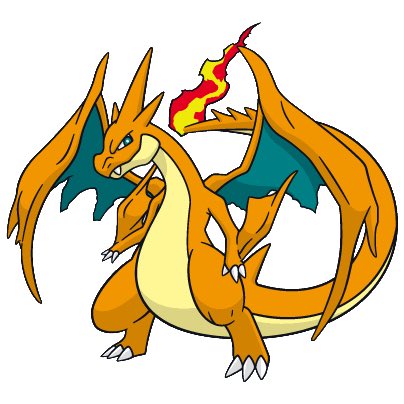 MEGA CHARIZARD Y tweet media