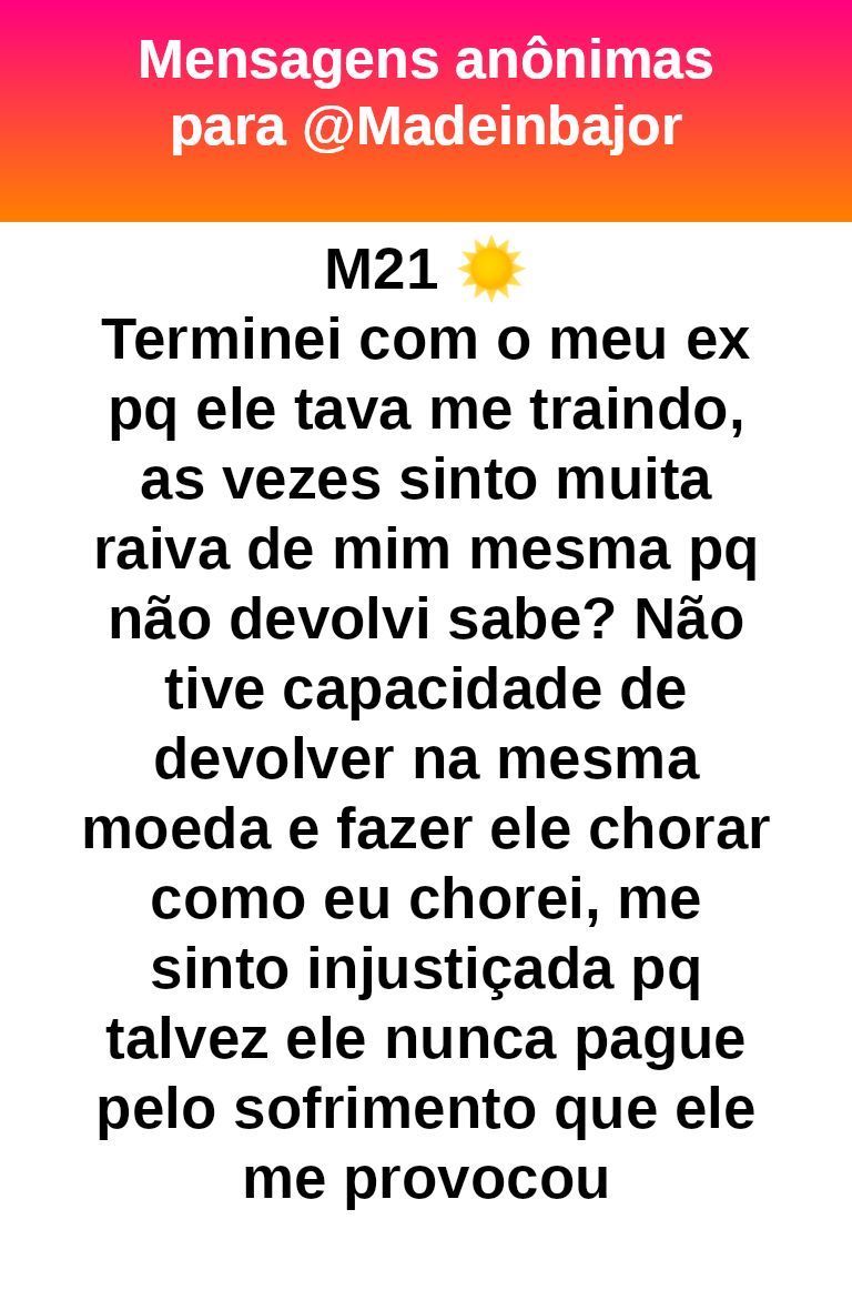 Making of da vida alheia tweet media