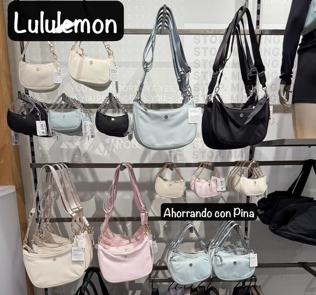 Ahorrando Con Pina tweet media