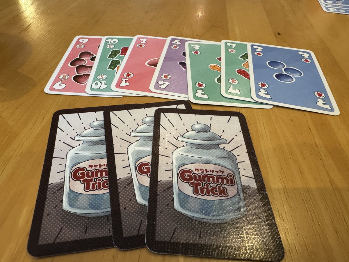 ぬん（Be Catchy Games） tweet media