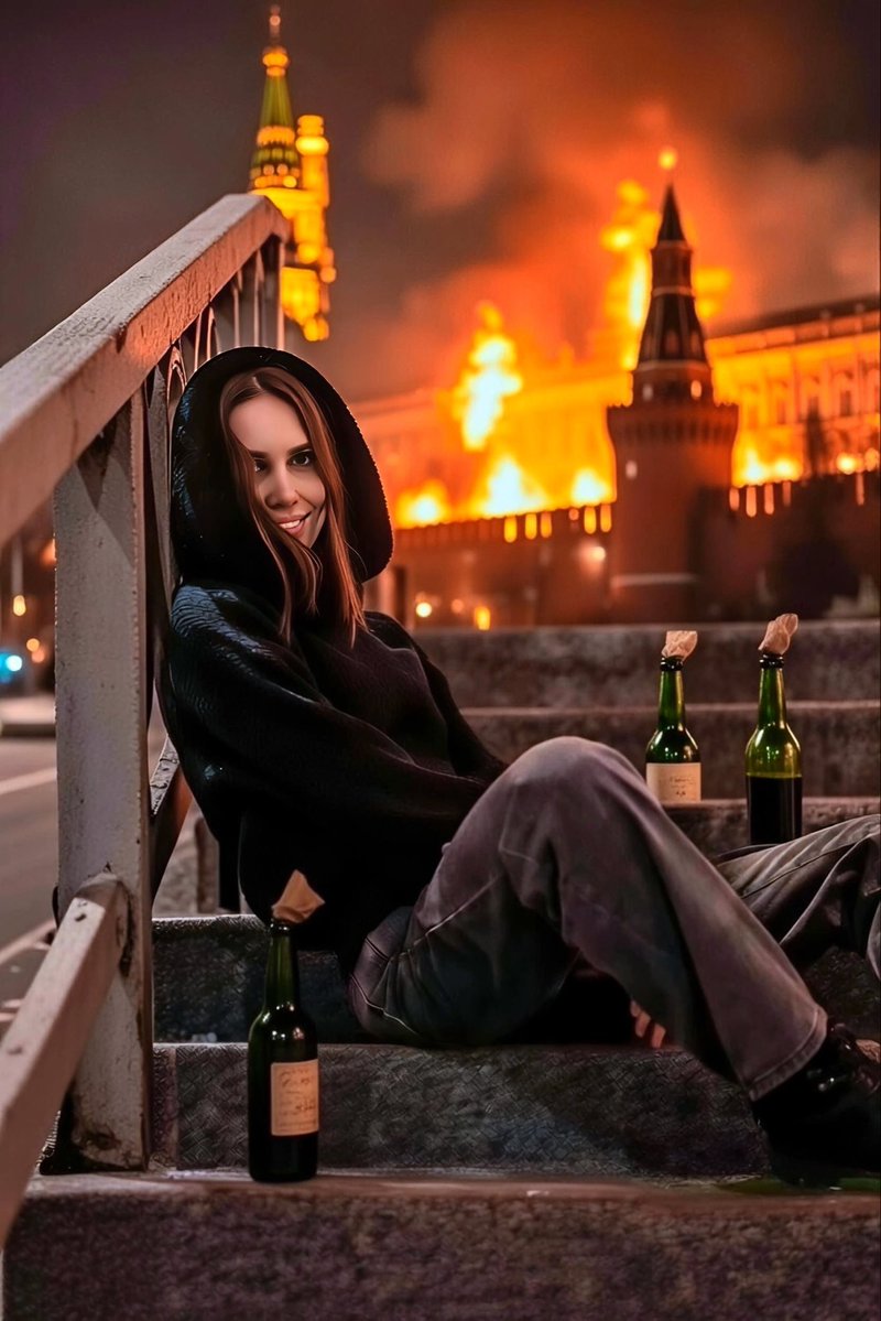 Віка Піка tweet media