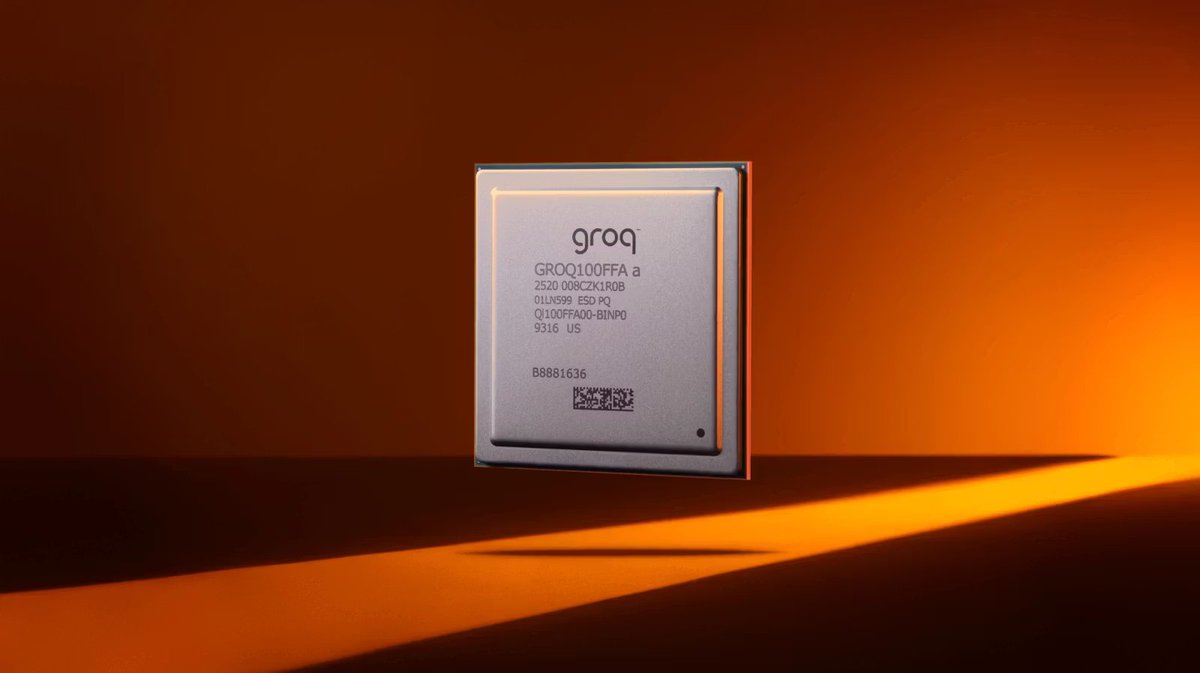 _Shikh4r_'s tweet photo. 1/🧵 NVIDIA Paid $20B to Admit GPUs Aren't Good Enough https://t.co/BGHWfOLKNu