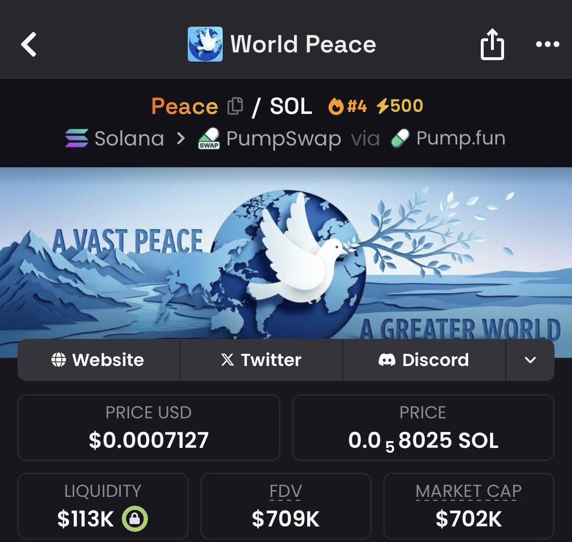 Adebola Sarumi 😈(Empress-First Born ARC) tweet media