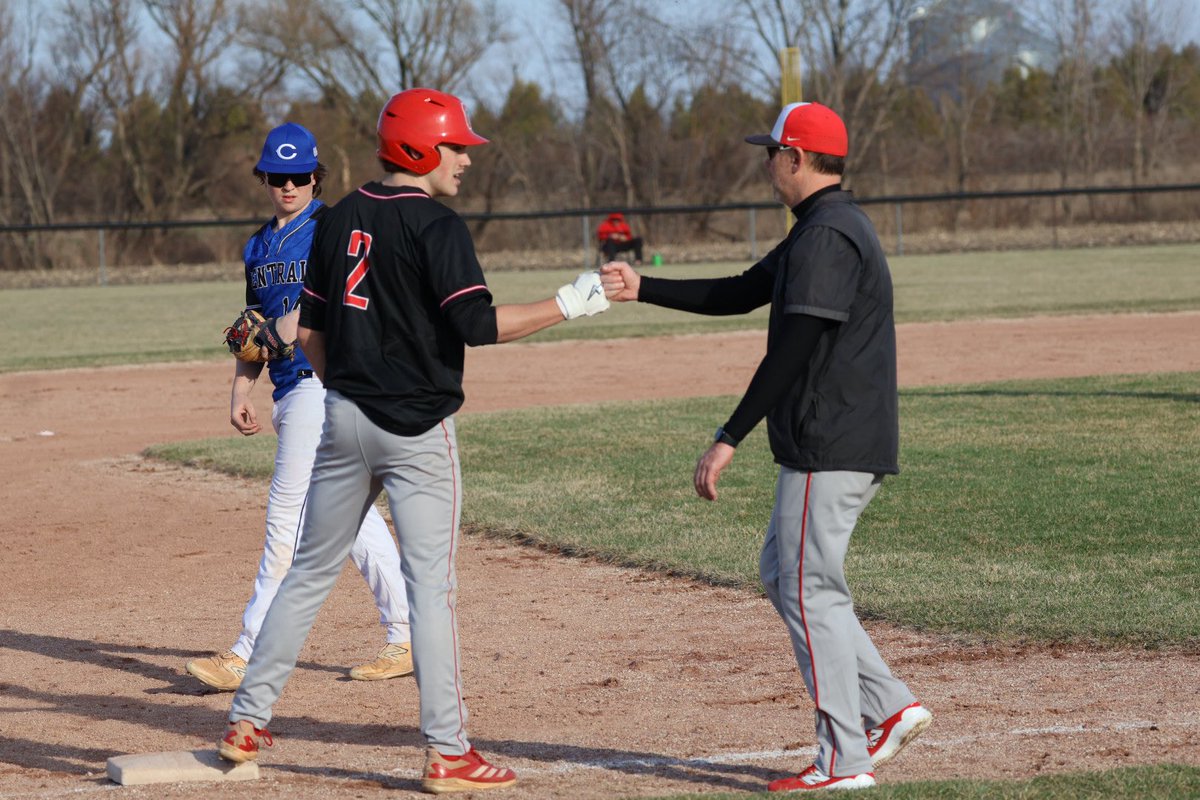 Andrew Rosten tweet media