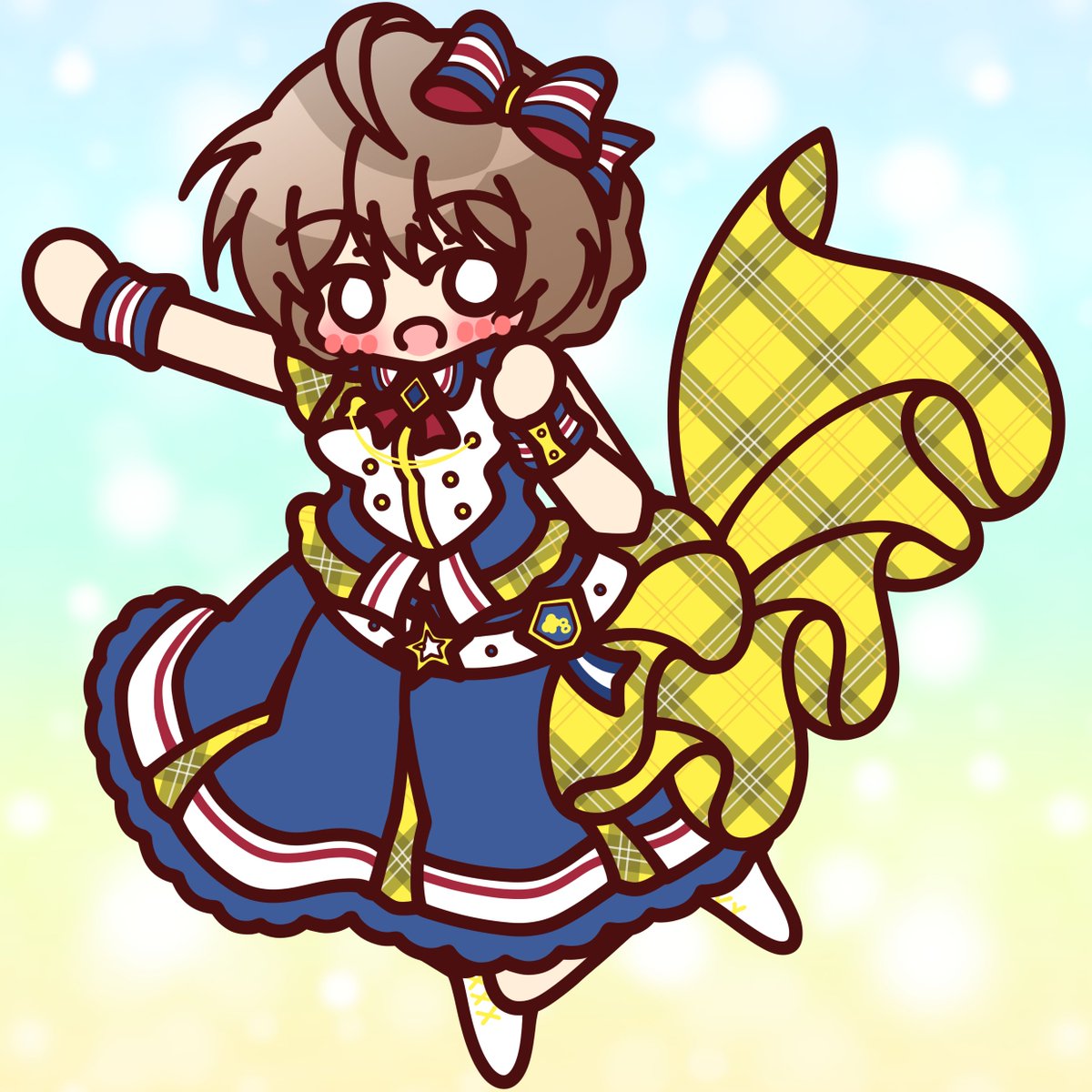 🎈🦋 #桜守歌織生誕祭2026 🦋🎈