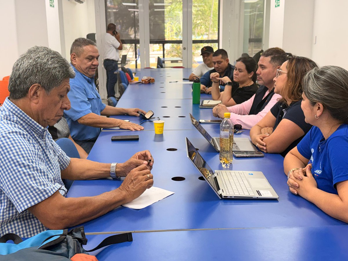 Gobernación del Meta tweet media