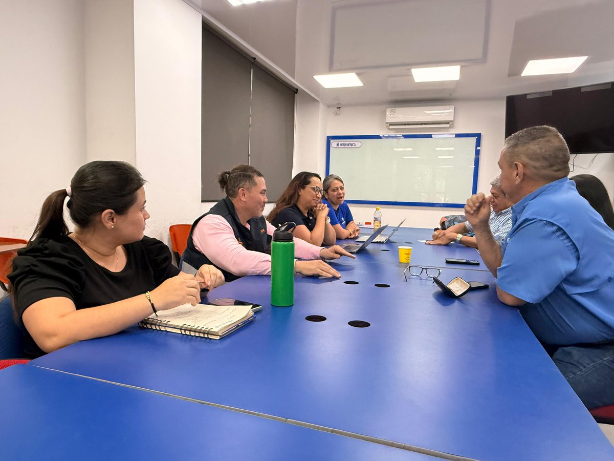 Gobernación del Meta tweet media