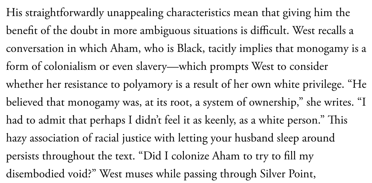 Alan Levinovitz tweet media