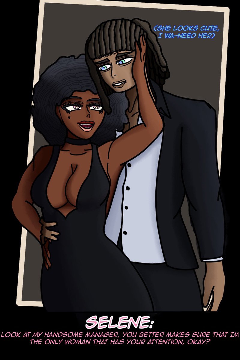 bigga (comms open) tweet media