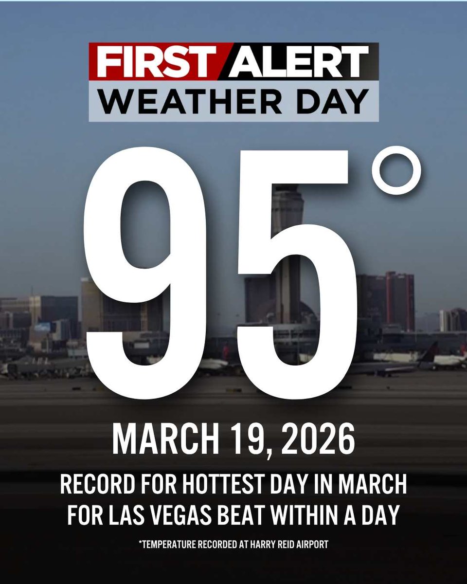 FOX5 Las Vegas tweet media