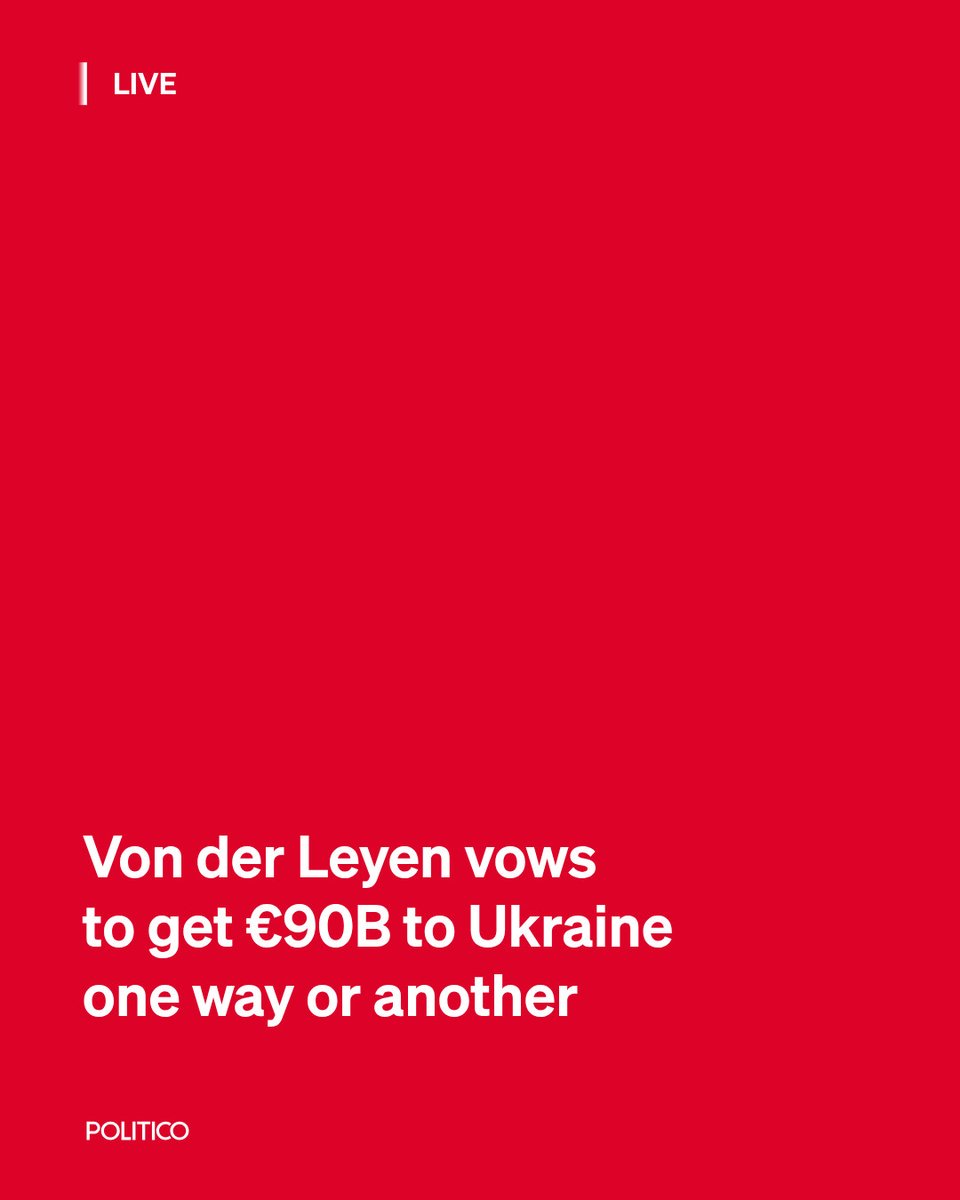 POLITICOEurope tweet media