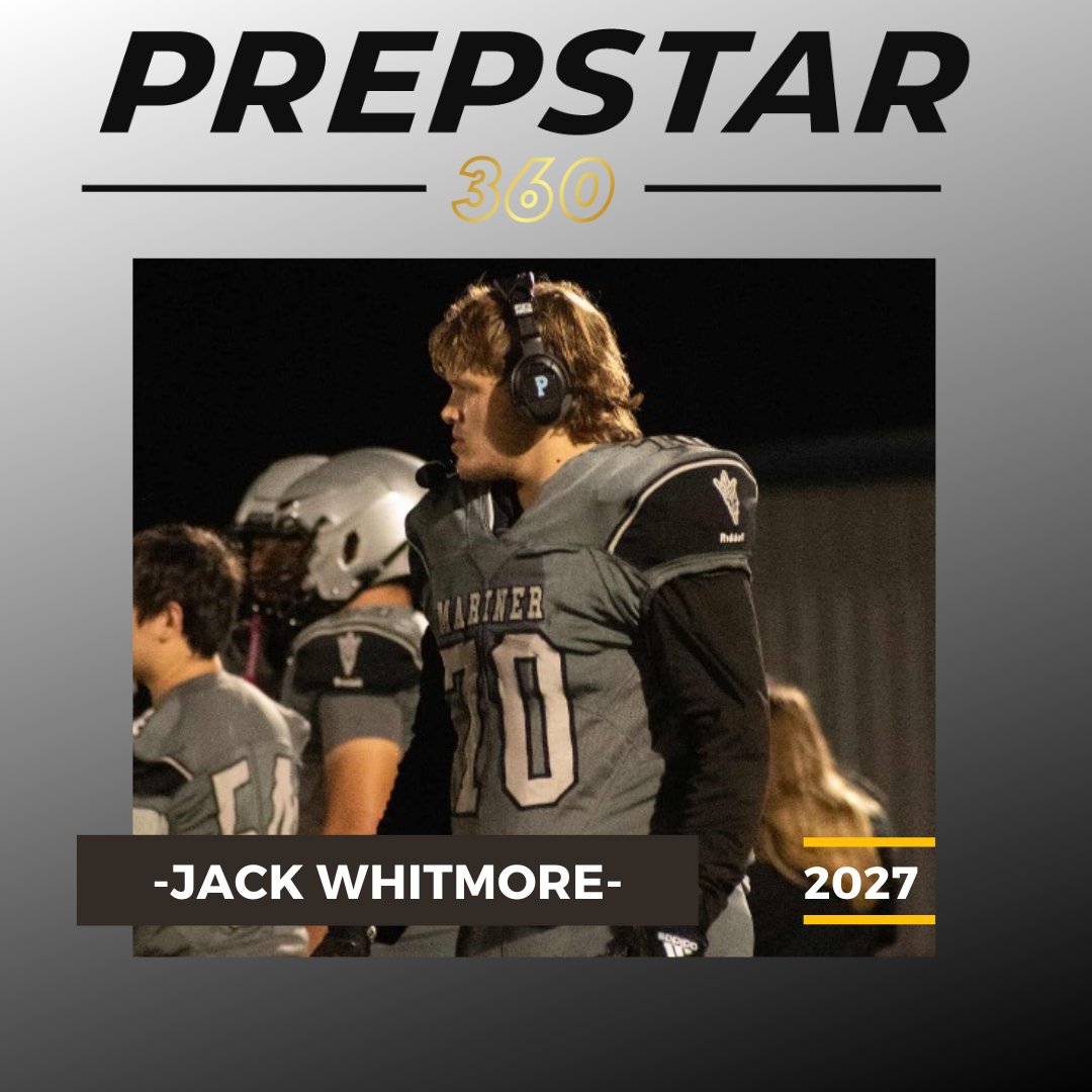 PREPSTAR tweet media