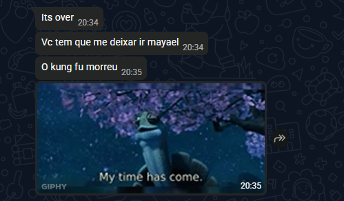 𝓜𝓪𝔂𝓪𝓮𝓵 tweet media