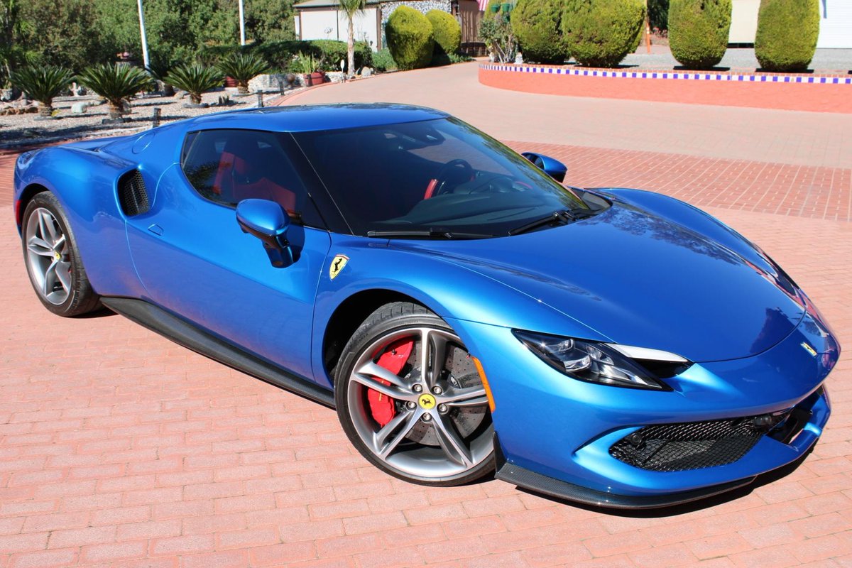 Bring a Trailer tweet media