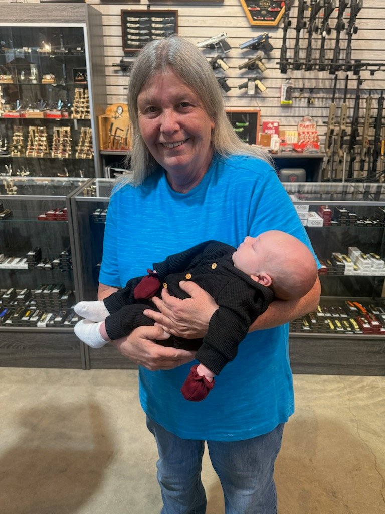 Kara Macy tweet media