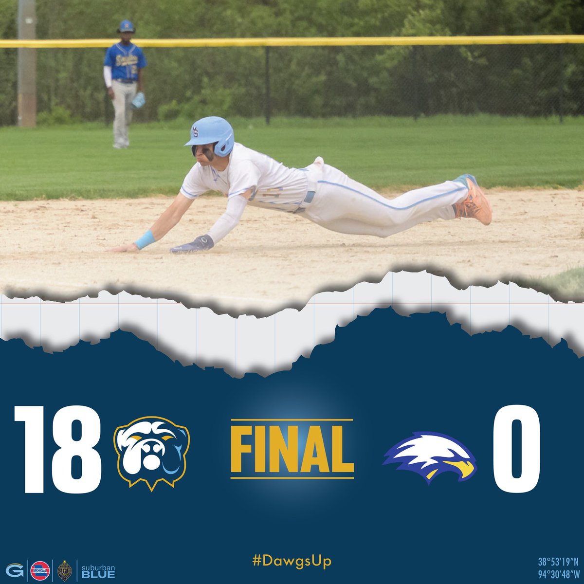 @GHSBulldogBaseball tweet media