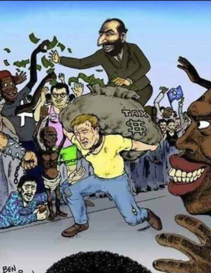 Sherman Dozer tweet media