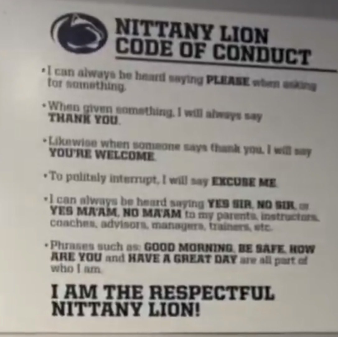 Coach Johnny Croyle tweet media