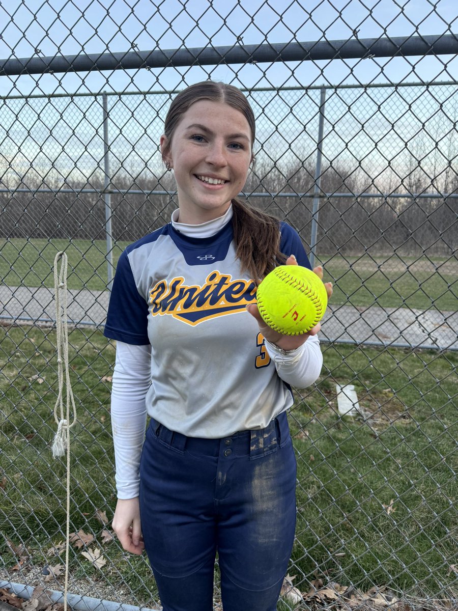 Callie Koons 2028 tweet media