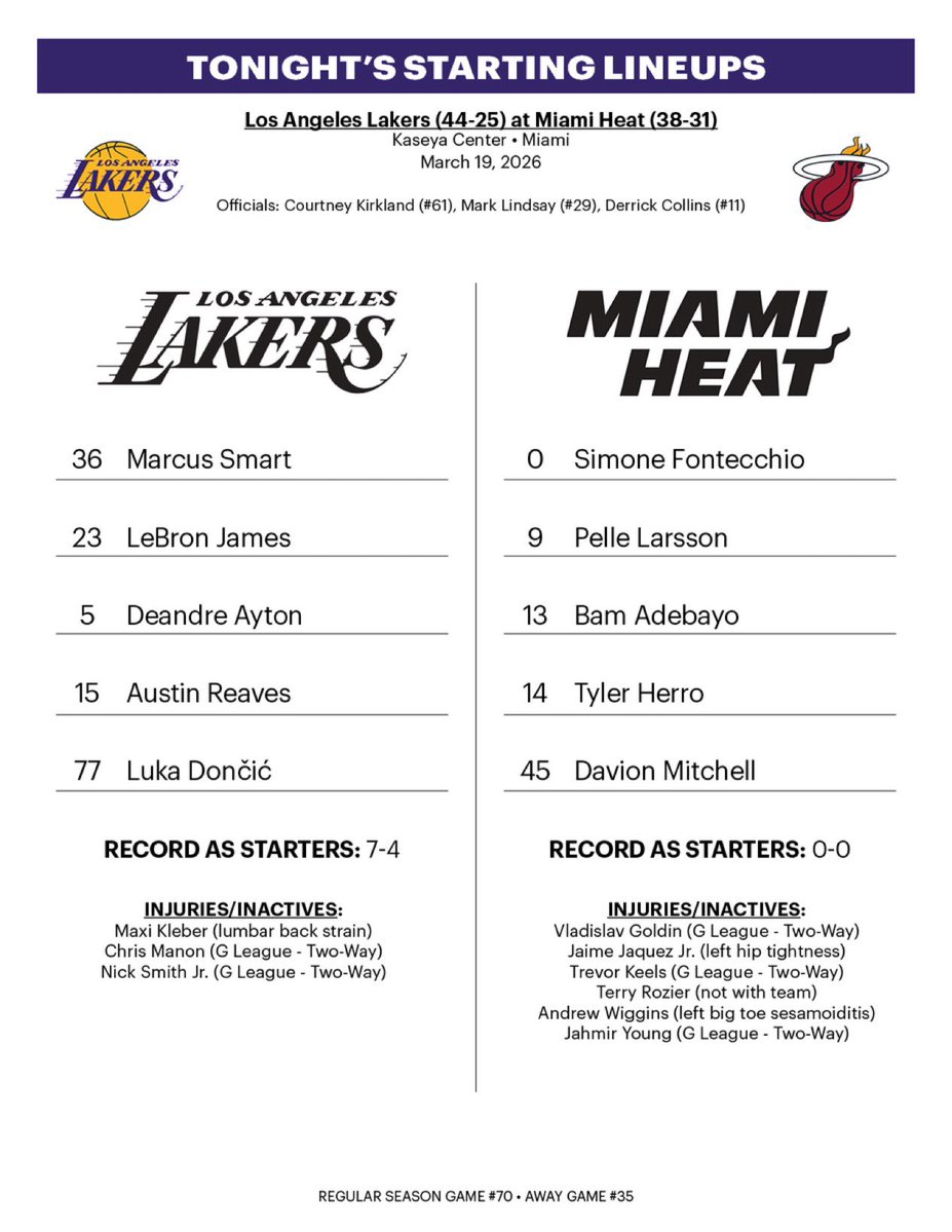 Trevor Lane tweet media