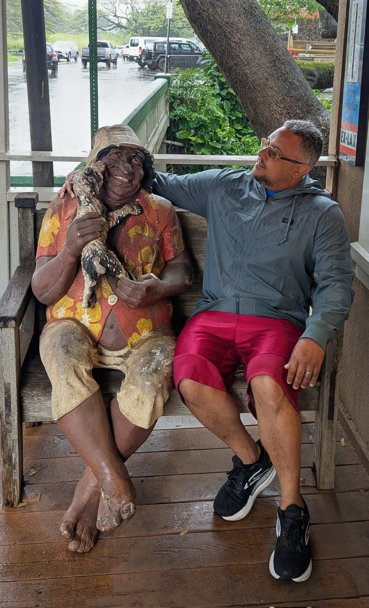 Derrick Murray tweet media