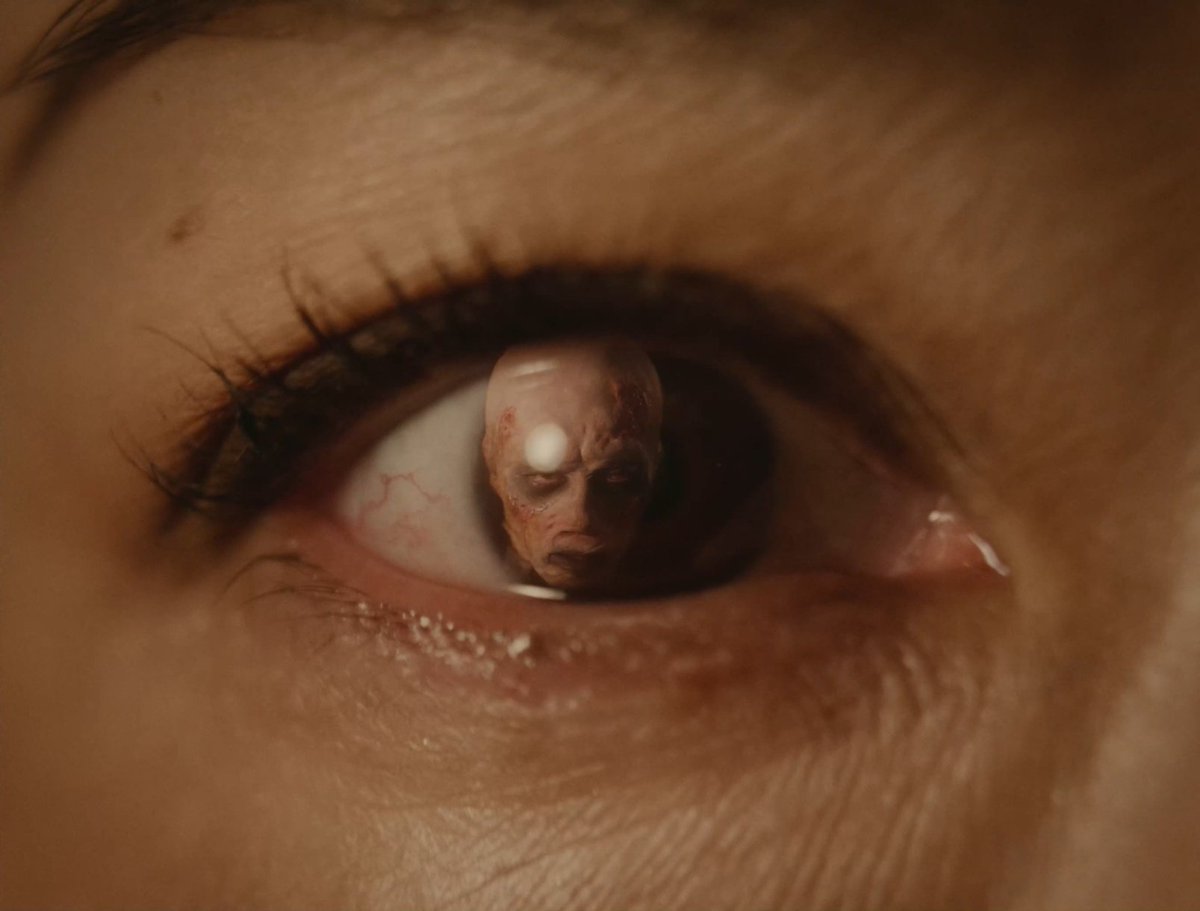 ‘Resurrection’ (2025) dir. Bi Gan