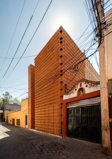 Architecture et al. tweet media