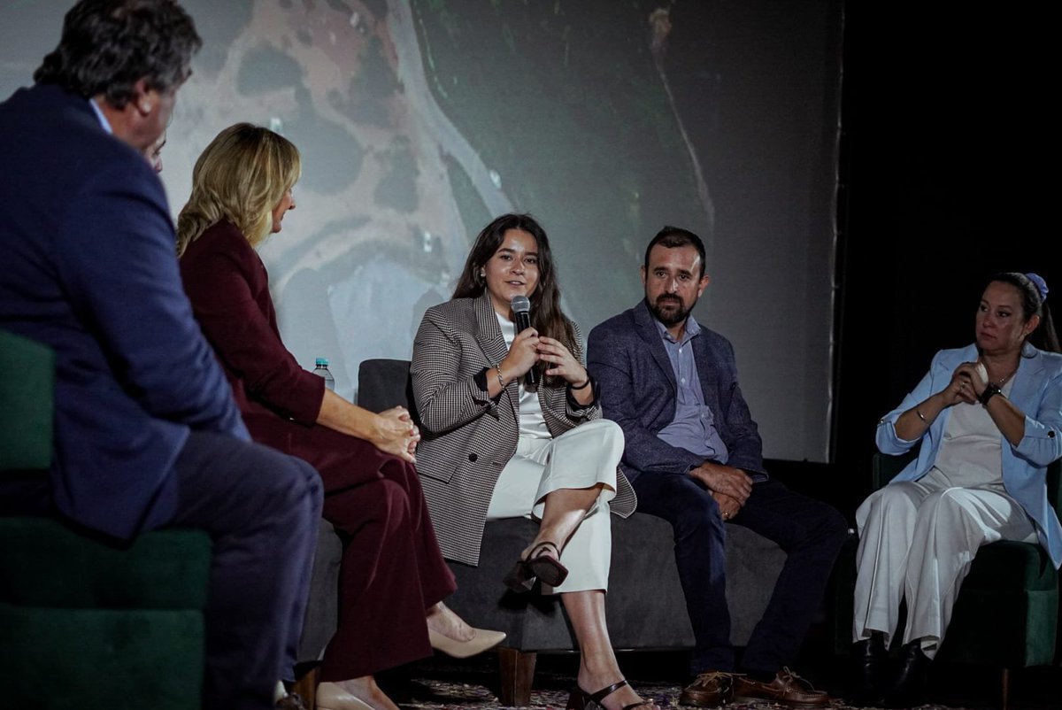 Fernanda Auersperg tweet media