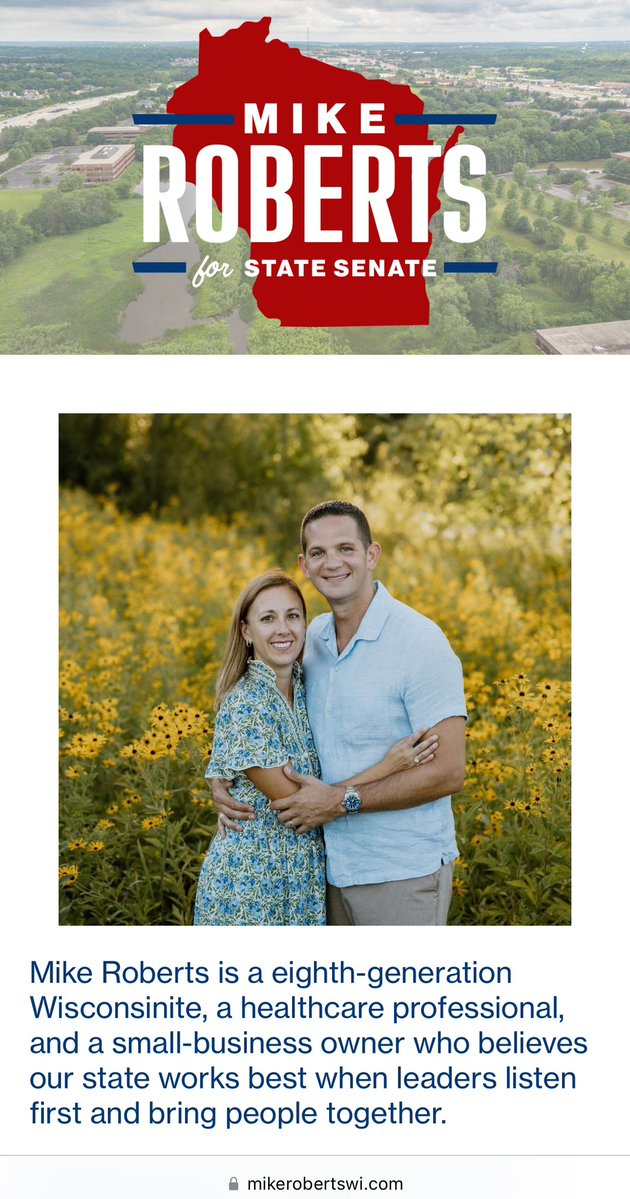 Wisconsin Right Now tweet media