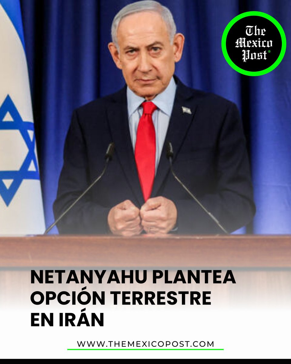 The Mexico Post tweet media