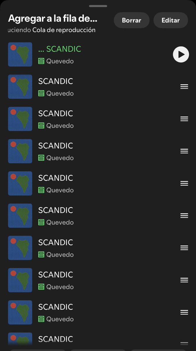 Quevedo Uruguay 🇺🇾 tweet media