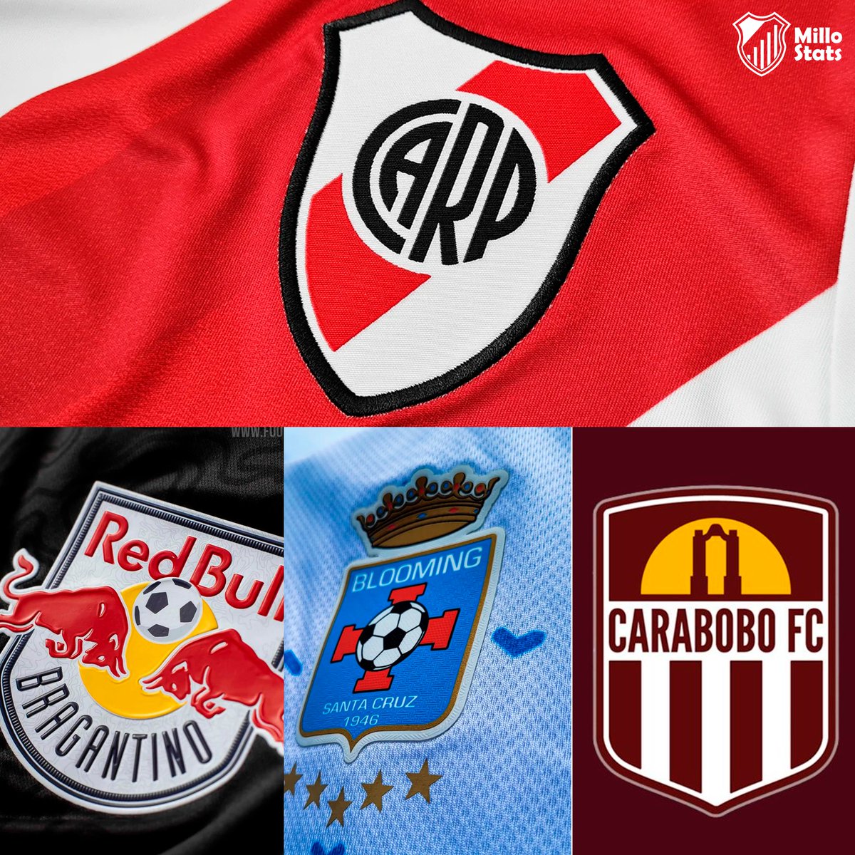 MilloStats tweet media