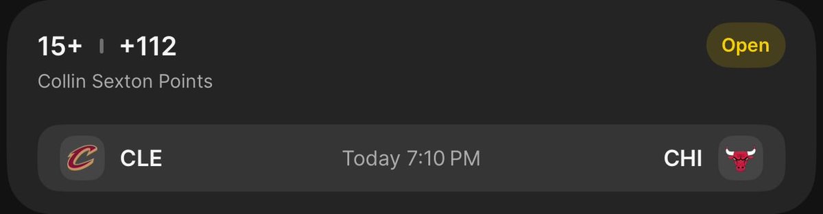 MikeyBets tweet media