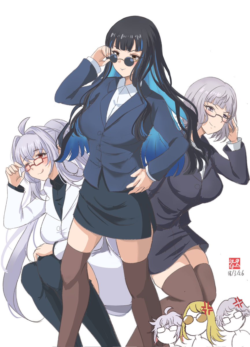 鉄の侍 tweet media